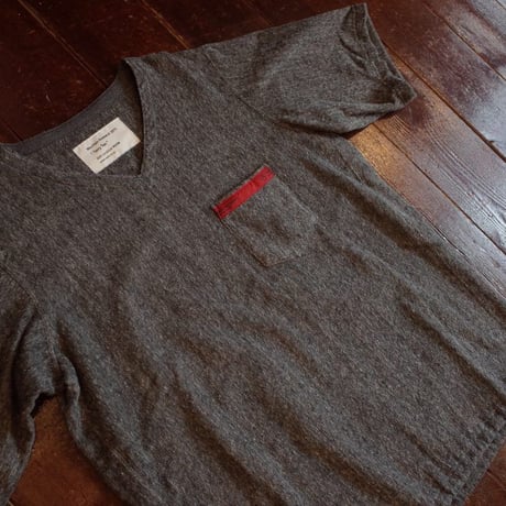 MOUNTAIN RESEARCH  【SALE】  #2975  “TERRY TEE”