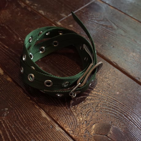 NECESSARY OR UNNECESSARY  BELT NYLON