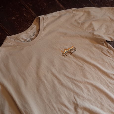 Patagonia    Protect Pedal Organic T-Shirt