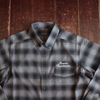Mountain Research  MTR4169  B.D.Shirt