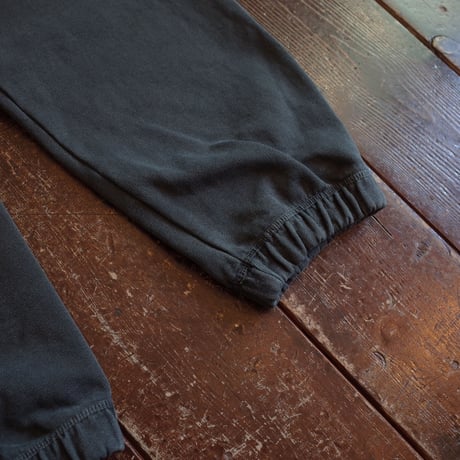 NIGEL CABOURN  "THE ARMY GYM"  J-4 EMBROIDERED ARROW SW PANT