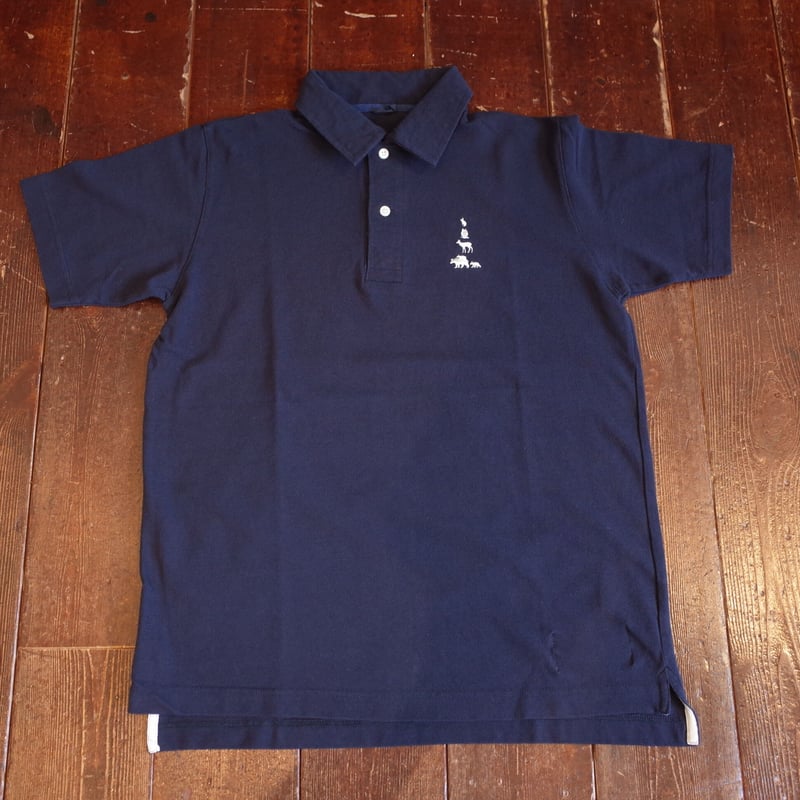 Mountain Research #3339 Animal Polo | MAPS E-Shop