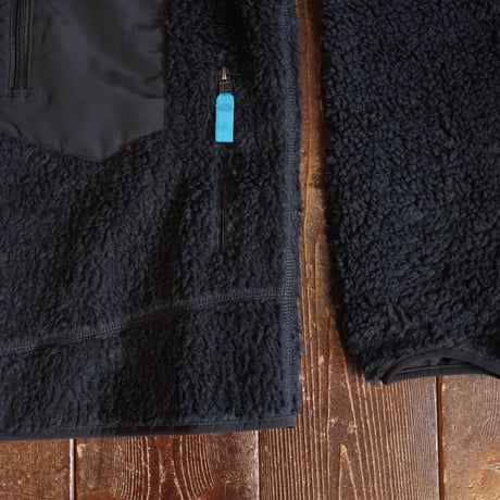 PATAGONIA  M’S CLASSIC RETRO-X JACKET