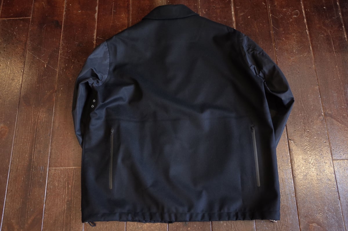 定価8万 MACKINTOSH GTS CADDER TECH fit=scale-down,w=1200