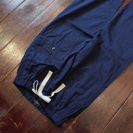 *A VONTADE  British Mil. Easy Trousers