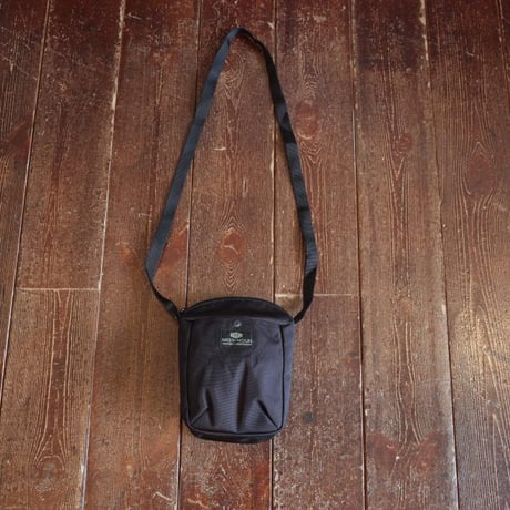 BAG ‘n’ NOUN  POCHETTE ‘MINI / BLACK’