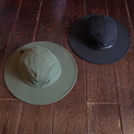 Patagonia  Quandary Brimmer