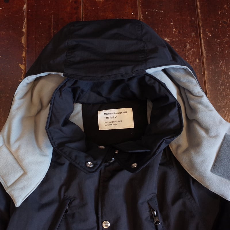 [MOUNTAIN RESEARCH] 16AW 2059 ジャケット S MOUNTAIN RESEARCH] 16AW 2059 ジャケット S MOUNTAIN RESEARCH
