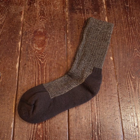 RED WING  Deep Toe-Capped Wool Socks