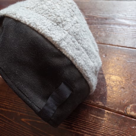 Mountain Research  MTR3830  Boa Cap