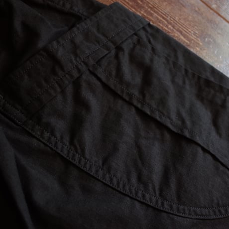 *A VONTADE  FATIGUE SHORTS