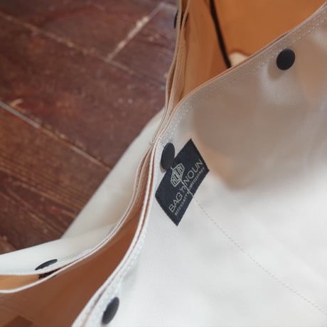 BAG 'n' NOUN   【JOINER 'L/ECONOLINE'】