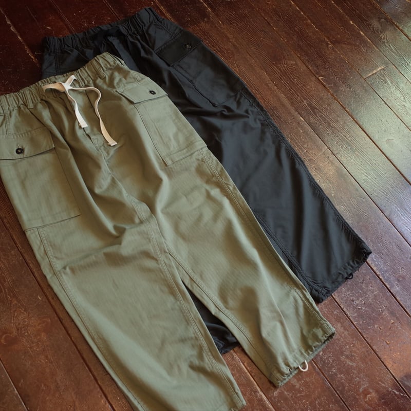 Post O'Alls #3308 E-Z WALKABOUT PANTS | MAP