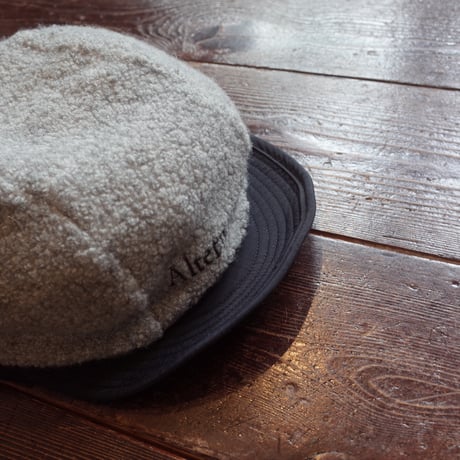 Mountain Research  MTR3830  Boa Cap