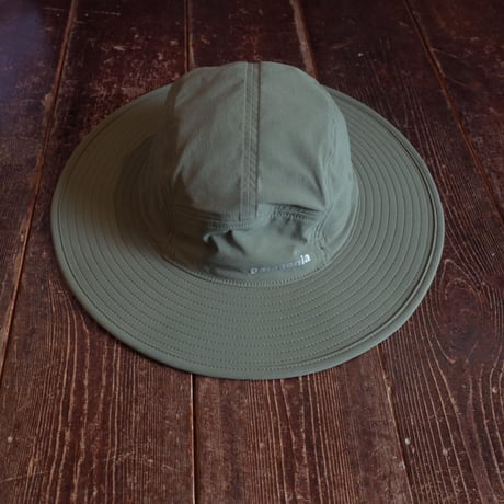 Patagonia  Quandary Brimmer