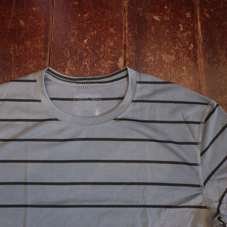 Patagonia  Cap, Cool Trail Shirt