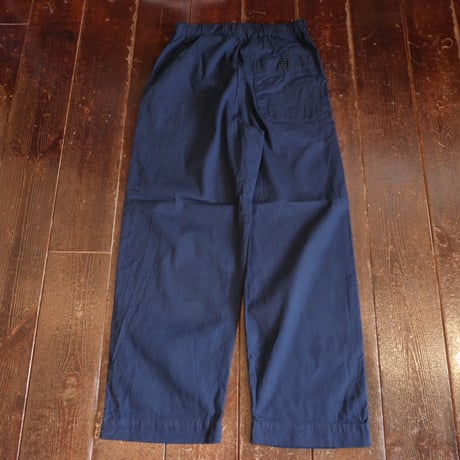 *A VONTADE  British Mil. Easy Trousers