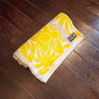 Patagonia  Organic Cotton Towel