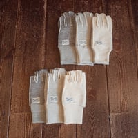 KEPANI  SAGUARO-Ⅱ/GLOVES  &  SAGUARO-Ⅲ/CUT-OFF GLOVES