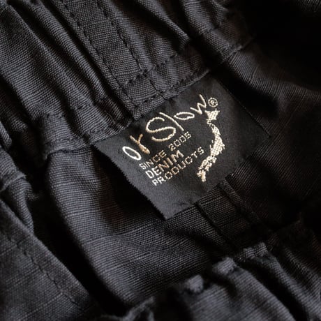 orSlow  #1002  NEW YORKER