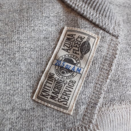 Nigel cabourn  50s PARKA - LETTERED