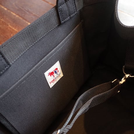 MAPS 31TH ANNIVERSARY SPECIAL  COWBOOKS  CONTAINER SMALL  BLACK*IVORY (LIMITED COLOUR)