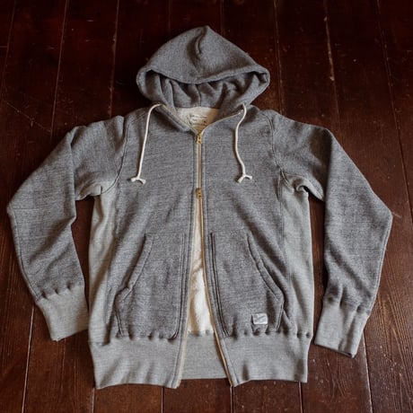 Kepani   Neo Manhattan ( Raffy Fleece Back Raized )