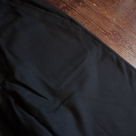 A VONTADE  SLIM EASY SLACKS VER.2