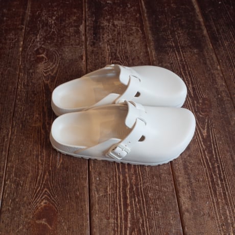 BIRKENSTOCK  BOSTON "EVA"
