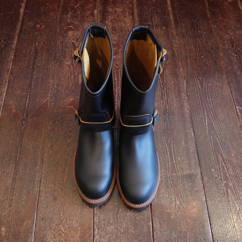 Red Wing #9268 11