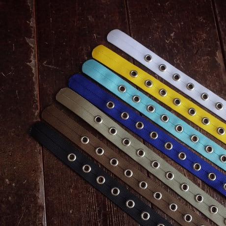 NECESSARY OR UNNECESSARY  BELT NYLON