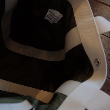 Mountain Research  #3522  "Shoulder Tote"