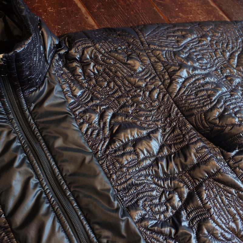 bru na boinne プレイヤジャンパー | MAPS E-Shop