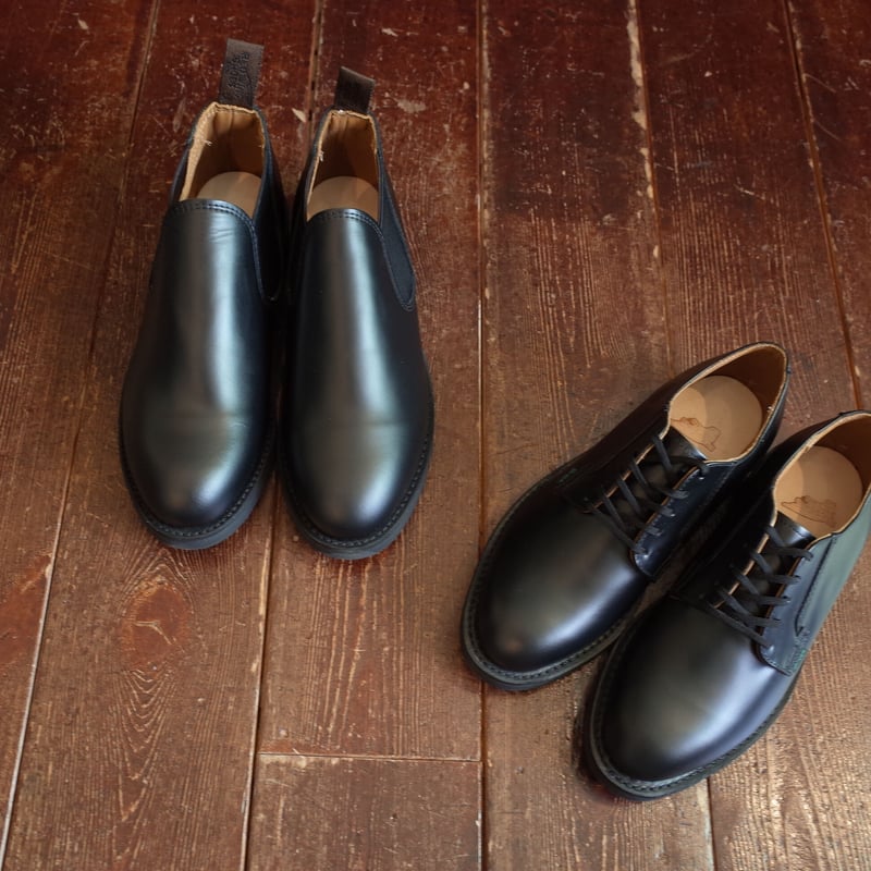 RED WING #9198 POSTMAN ROMEO | MAPS E-Shop