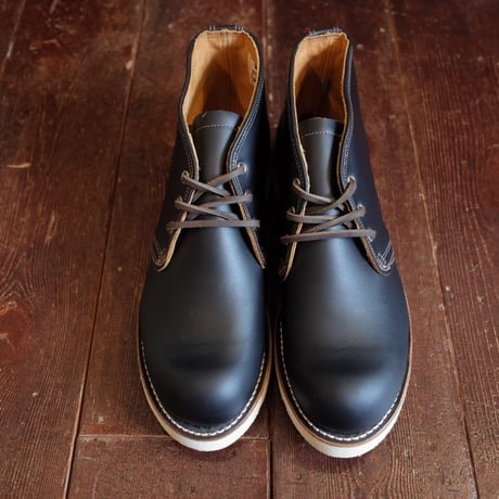 RED WING   #9852 & #9853 IRISH SETTER CHUKKA