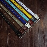 NECESSARY OR UNNECESSARY  BELT NYLON