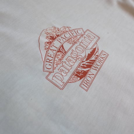 Patagonia  Cap, Cool Daily Shirt - Great Waves