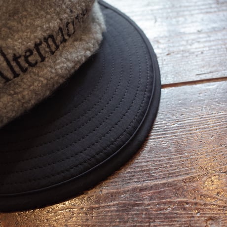 Mountain Research  MTR3830  Boa Cap