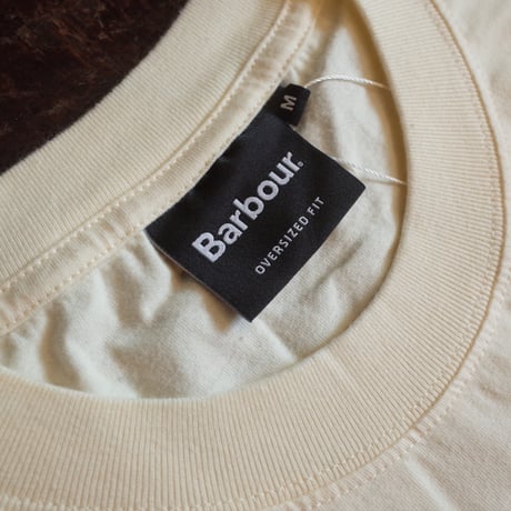 Barbour  Terrain OS Graphic T-Shirt
