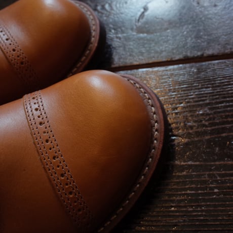 RED WING  #8011  IRON RANGE MANSON WHITE ASH IN STOCK