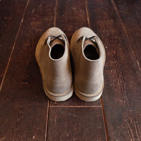 Red Wing  #3610  Weekender Chukka / Sand stone mohave