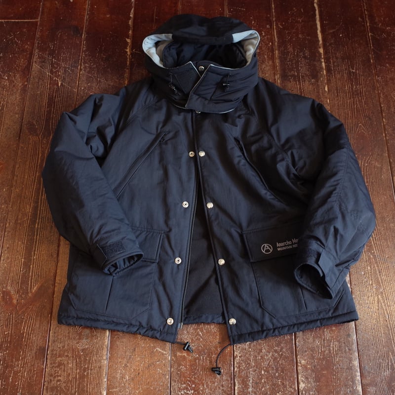 Mountain research マウンテンパーカー　M MOUNTAIN RESEARCH Mountain Research マウンテンリサーチ MTR