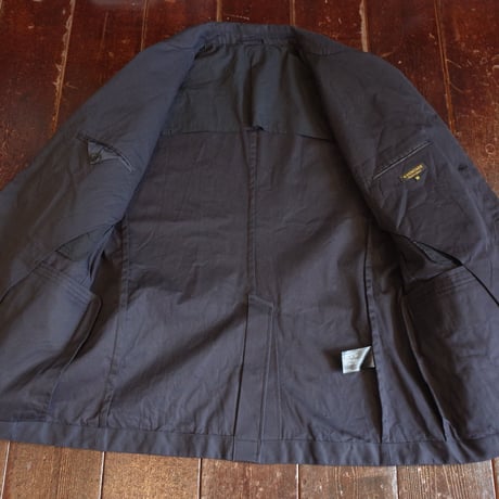 *A VONTADE  OLD POTTER JACKET 2