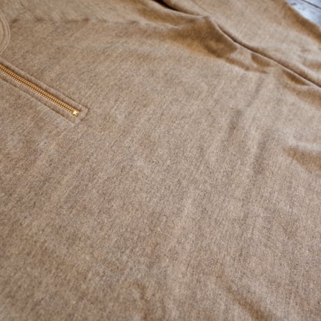 Kepani   NESKOWIN-Ⅱ(RAFFY FLEECE BACK RAIZED )