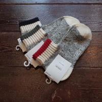 rasox  スラブライン・アンクル