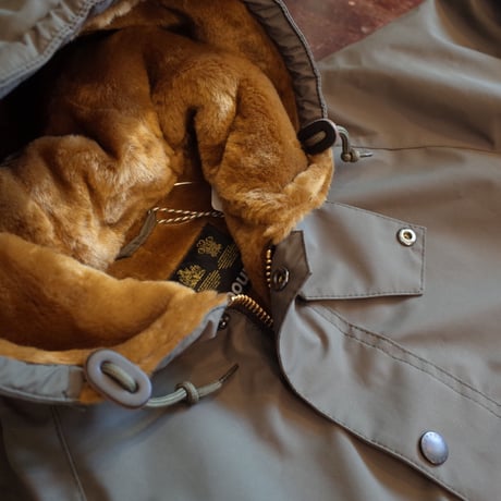 Barbour   Hooded Bedale SL