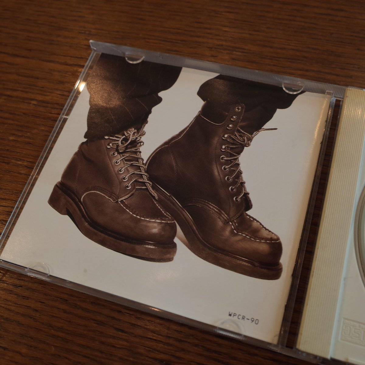不*理様 REDWING STYLE NO.J0047 DOME スノー RED WING】代表＆店長が一番好きなモデルはこれだ！ - YouTube