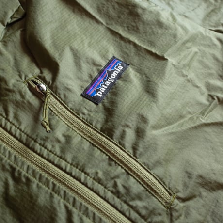 PATAGONIA  M'S HOUDINI JACKET