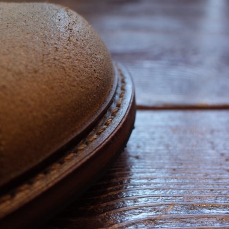 RED WING × NIGEL CABOURN  MUNSON B-5 CHUKKA
