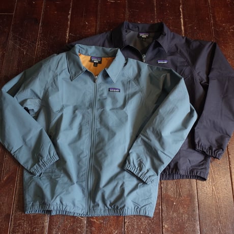 PATAGONIA    M's Baggies JKT